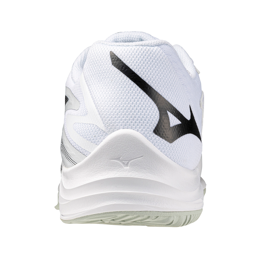 Mizuno THUNDER BLADE Z White/Black/Frozen Emerald